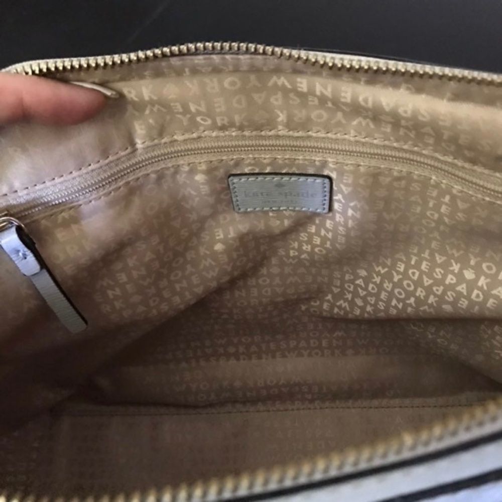 Kate Spade Purse - Picture 7 of 10